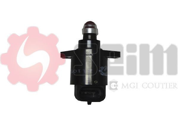 SEIM Tomgang reguleringsventil, luftforsyning 110523 Tomgangsregulator SEIM CHALLENGER 110523 billige