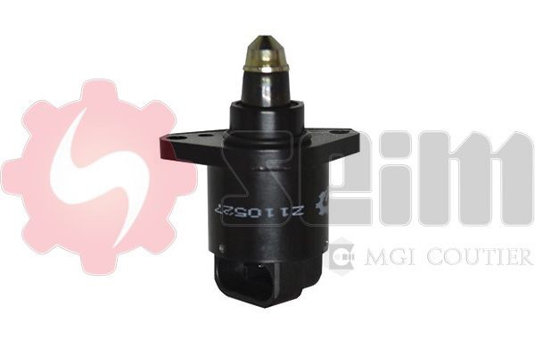 SEIM Idle Control Valve, air supply 110527 MERCEDES-BENZ 124-Series SEIM idle air control valve 110527