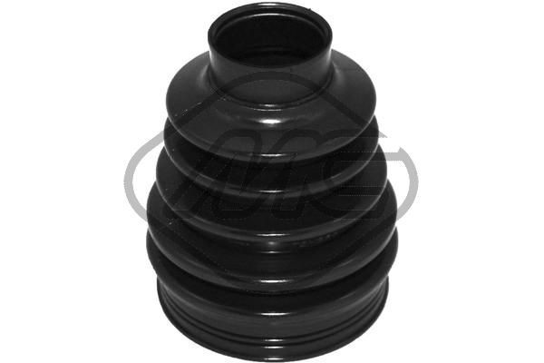 Metalcaucho Faltenbalgsatz, Antriebswelle 11062 11062 Achsmanschette Metalcaucho AUDI A3
