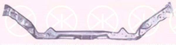 KLOKKERHOLM Front Cowling 1106270 KLOKKERHOLM 1106270 genuine Nubira Saloon (J200) radiator support frame price