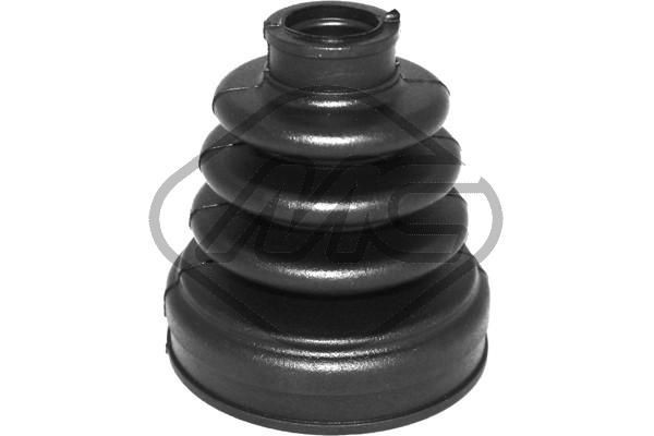 Manżeta hnacieho hriadeľa - opravná sada Metalcaucho 11067 Metalcaucho 11067 Manžeta poloosi SUBARU OUTBACK 2013