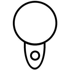 HC-Cargo Alternador 110700 Motor de arranque alternador HC-Cargo Subaru LEONE 110700