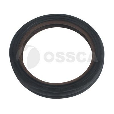 OSSCA Τσιμούχα, στροφαλ. άξονας 11071 11071 Τσιμούχα στροφάλου OSSCA AUDI A4