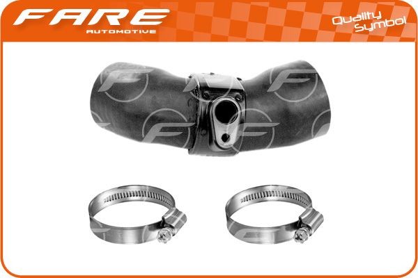 FARE SA Laadluchtslang 11072 Luchtslang FARE SA COROLLA 11072 goedkoop