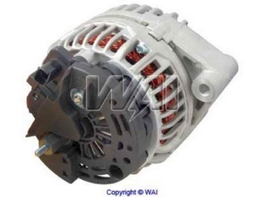 WAI Generator 11075N WAI 11075N Cadillac Escalade GMT 400 Generator starter originale pris