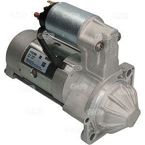 HC-Cargo 110770 Ģenerators HC-Cargo F032110770 Ģenerators