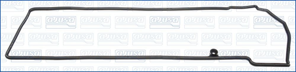 AJUSA Tihend, klapikaan 11080700 AJUSA 11080700 originaal Klapikambrikaane tihend E-klass Avatava Veoauto / Šassii (VF211) hind