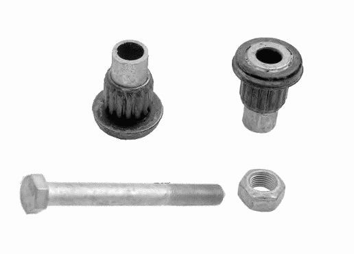 LEMFÖRDER Svārstsvira 11087 01 Stūres mehānisma pārvada detaļas LEMFÖRDER Opel FRONTERA 11087 01