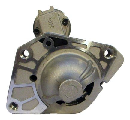 EUROTEC Starter 11090307 Startmotor EUROTEC OMEGA 11090307 billig