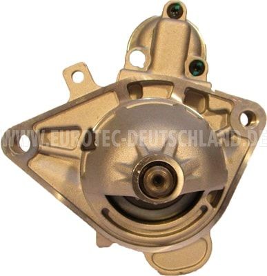 EUROTEC Motorino avviamento 11090319 11090319 costo Motorino avviamento RENAULT 11 EUROTEC