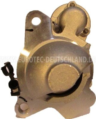 EUROTEC Štartér 11090329 Štartér EUROTEC Opel GT 11090329