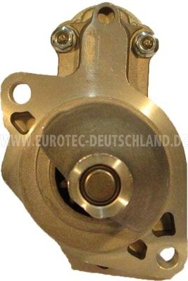 EUROTEC Motorino avviamento 11090330 11090330 EUROTEC Motorino d'avviamento PORSCHE prezzo