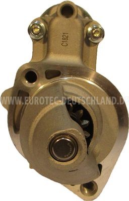 EUROTEC 11090347 Motor de arranque EUROTEC 11090347 Motor de arranque