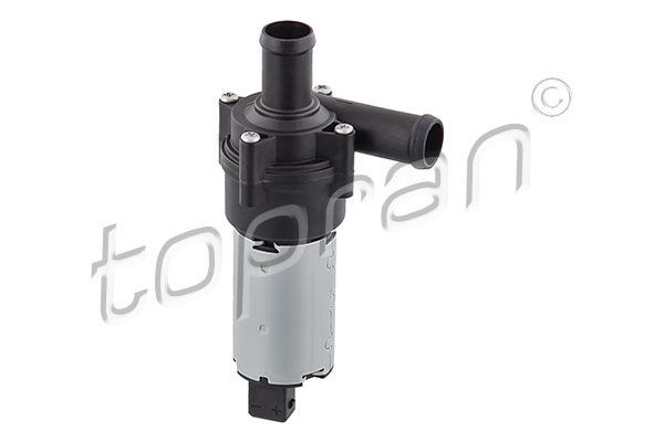 TOPRAN Zusatzwasserpumpe 111 016 Zusatzwasserpumpe TOPRAN 306 111 016 günstig