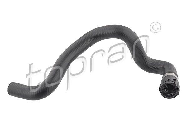 TOPRAN Remstrammer, tandrem 111 162 TOPRAN Remstrammer, tandrem 111 162 erfaring