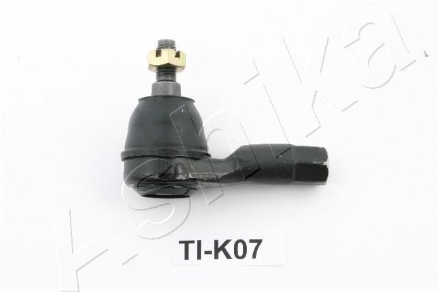 ASHIKA Końcówka drążka kierowniczego poprzecznego 111-0K-K07 Układ kierowniczy Kia Rio Kombi: Końcówka drążka kierowniczego poprzecznego ASHIKA 111-0K-K07