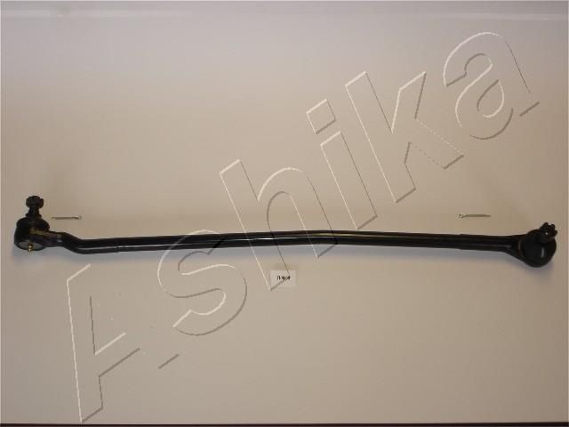 ASHIKA Endeledd 111-0N-N008 111-0N-N008 Endeledd NISSAN QASHQAI ASHIKA