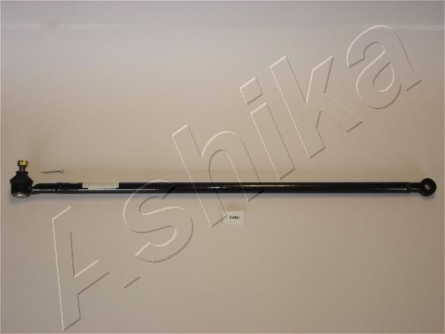 ASHIKA Μπάρα τιμονιού 111-0N-N041 ASHIKA 111-0N-N041 Ημίμπαρο ακρόμπαρο Tata (Telco) INDIGO γνήσια