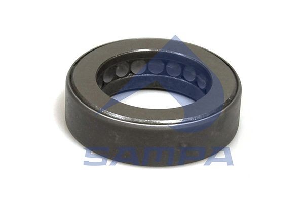 SAMPA Fäste, styrspindel 111.010 111.010 Styrspindel SAMPA FORD S-MAX