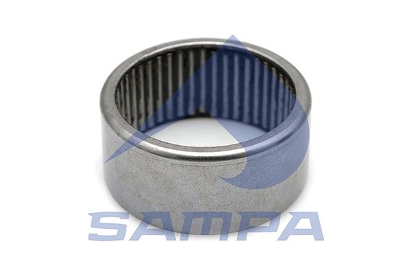 SAMPA Fäste, styrspindel 111.048 111.048 SAMPA hjulspindel Ford S-MAX