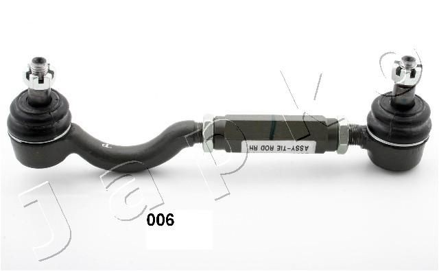 JAPKO Spoorstang 111005L 111005L Styrstag DACIA DUSTER JAPKO