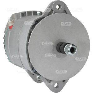 HC-Cargo Alternator 111036 HC-Cargo 111036 BMW 5 Series generator replacement