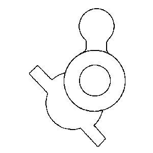 HC-Cargo Štartér 111070 HC-Cargo 111070 Štartér KIA BESTA originálne