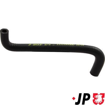 Flessibile, Ventilazione monoblocco JP GROUP 1111153300 JP GROUP 1111153300 Separatore vapori olio Volkswagen NEW BEETLE 2000