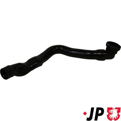 JP GROUP Slang, ventilkåpsventilation 1111153400 1111153400 JP GROUP slang, ventilkåpsventilation Ford S-MAX