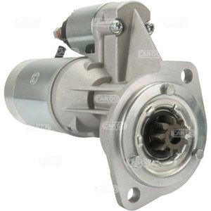 HC-Cargo Starter motor 111123 HC-Cargo 111123 genuine VAUXHALL Astra Mk4 (G) Estate (T98) starter motor price