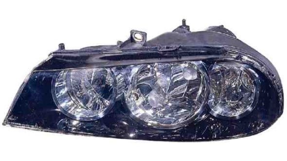 IPARLUX Esituli 11112601 IPARLUX 11112601 Esituled Alfa Romeo 156 932 hind
