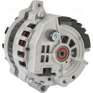 HC-Cargo Startmotor 111130 Fiat TIPO Starter HC-Cargo 111130