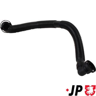 JP GROUP Slang, ventilkåpsventilation 1112002300 1112002300 JP GROUP slang, ventilkåpsventilation SEAT ARONA
