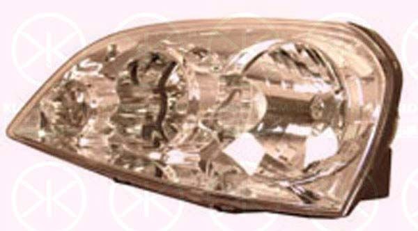 KLOKKERHOLM Priekšējie lukturi 11120142 Priekšējie lukturi KLOKKERHOLM NEXIA 11120142 lēti