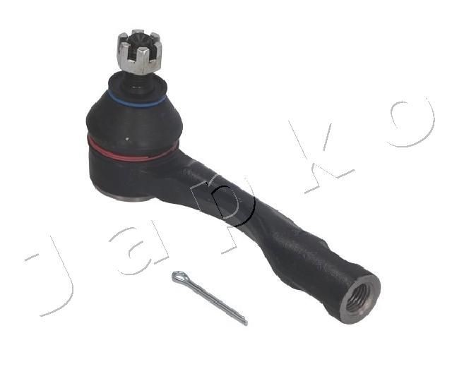 JAPKO Track rod end 1112022L JAPKO 1112022L Lexus IS XE10 outer tie rod replacement