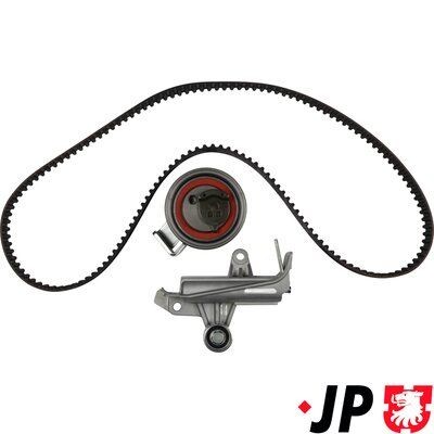 JP GROUP Tandremssæt 1112101110 Tandrem JP GROUP TOURAN 1112101110 billig