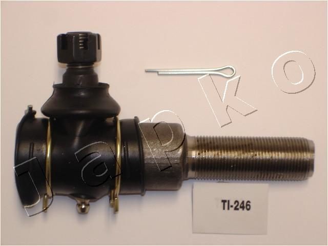 Stuurkogel JAPKO 111246 JAPKO 111246 Spoorstangeind TOYOTA LAND CRUISER 2011
