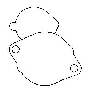 HC-Cargo Dynamo / Alternator 111289 HC-Cargo 111289 Dynamo Ford Granada GGTL aan een voordelige prijs