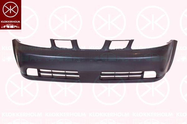 KLOKKERHOLM Stötfångare 1112900 1112900 KLOKKERHOLM kofångare DAEWOO ESPERO
