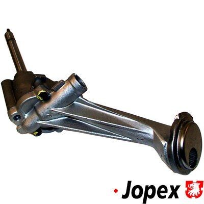 JP GROUP Bomba de óleo 1113102400 1113102400 Bomba de óleo TOYOTA PRIUS JP GROUP