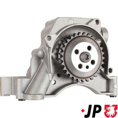 JP GROUP Olejové čerpadlo 1113102800 Olejové čerpadlo JP GROUP ISUZU 1113102800