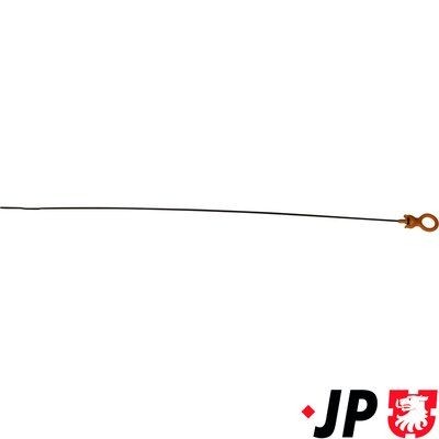 JP GROUP Ράβδος μέτρησης στάθμης λαδιού 1113201700 JP GROUP 1113201700 Ράβδος μέτρησης στάθμης λαδιού SKODA Octavia III Hatchback (5E3, NL3, NR3) 1.5 TSI 150 PS 2018