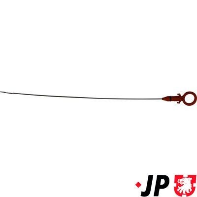 JP GROUP Oliepeilstok 1113201800 1113201800 Oliepeilstok MAZDA MPV JP GROUP