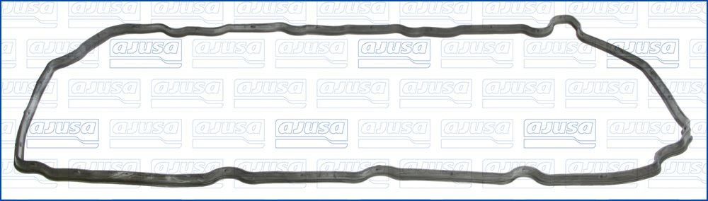 AJUSA Tiiviste, venttiilikoppa 11135900 AJUSA 11135900 Nissan Navara D40 venttiilikopan tiiviste hinta