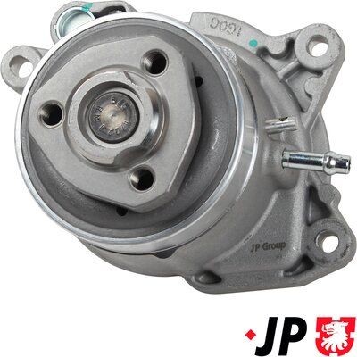 JP GROUP Vandpumpe 1114111500 Vandpumpe SEAT JP GROUP 1114111500