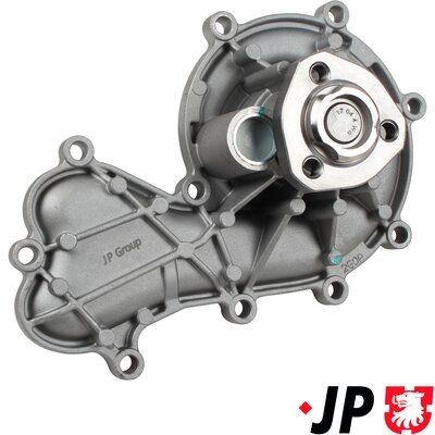 JP GROUP Αντλία νερού 1114111600 JP GROUP 1114111600 Τρόμπα νερού AUDI A6 Allroad φθηνά