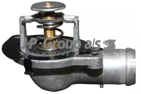 JP GROUP Thermostaat, koelvloeistof 1114602710 Kia SEDONA Thermostaat, koelvloeistof JP GROUP 1114602710