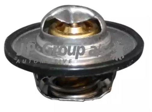 JP GROUP Θερμοστάτης, ψυκτικό υγρό 1114602810 JP GROUP 1114602810 Θερμοστάτης Kia CARNIVAL γνήσια