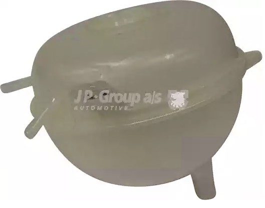 JP GROUP Δοχείο διαστολής, ψυκτικό υγρό 1114702800 Δοχείο ψυκτικού υγρού JP GROUP Volkswagen T-ROC 1114702800