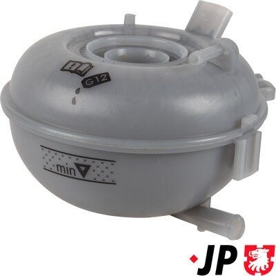 JP GROUP Expansietank, koelvloeistof 1114702900 JP GROUP 1114702900 Expansietank, koelvloeistof